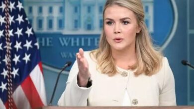 البيت الأبيض: الولايات المتحدة تعتبر نظام مادورو في فنزويلا غير شرعي