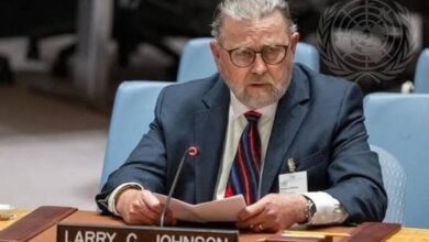 محلل أميركي ينتقد خطة ترامب للسلام بين روسيا وأوكرانيا ويصفها بأنها "غير حقيقية"