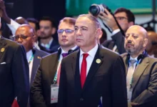 ليبيا تشارك في القمة الأوروبية-الإفريقية السابعة بأنغولا برئاسة وزير الخارجية المكلف