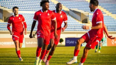 الأهلي بن غازي يواجه الأهلي طرابلس في نهائي كأس ليبيا