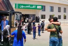 تراجع في أعداد اللاجئين السوريين العائدين من الأردن خلال الأشهر الأخيرة