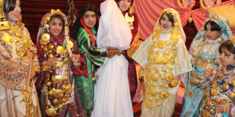 لا تتزوجي ميليشياوي".. حملة ليبية تحذر الفتيات بعد حوادث قتل 1 لا تتزوجي ميليشياوي".. حملة ليبية تحذر الفتيات بعد حوادث قتل