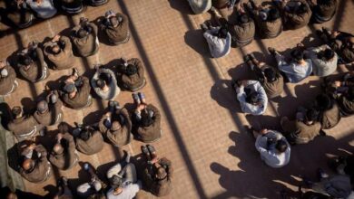 فصائل المقاومة الفلسطينية: قانون إعدام الأسرى جريمة فاشية تُشرعن القتل وتكشف عن وجه الاحتلال العنصري