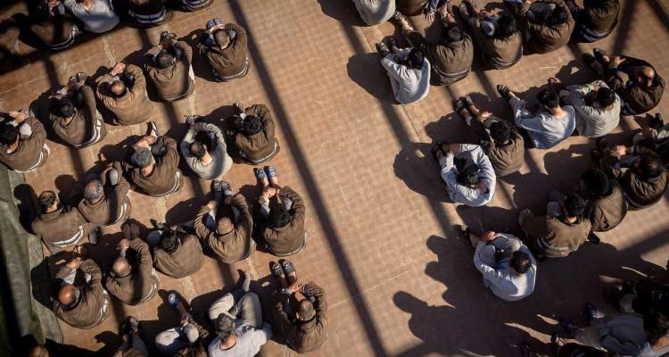 فصائل المقاومة الفلسطينية: قانون إعدام الأسرى جريمة فاشية تُشرعن القتل وتكشف عن وجه الاحتلال العنصري