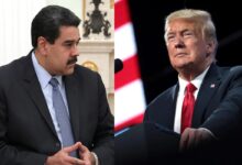 ترامب يخطط لمحادثة مباشرة مع مادورو وسط تحركات أميركية في الكاريبي"