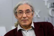 أول تصريح لصنصال بعد الافراج عنه من قبل الرئيس الجزائري :bonjour la france أنا عائد.. وسننتصر!