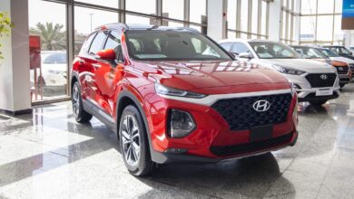 هيونداي تخطط لإنتاج 50 ألف سيارة سنوياً في الجزائر بعد افتتاح مصنعها الجديد 5 هيونداي تخطط لإنتاج 50 ألف سيارة سنوياً في الجزائر بعد افتتاح مصنعها الجديد