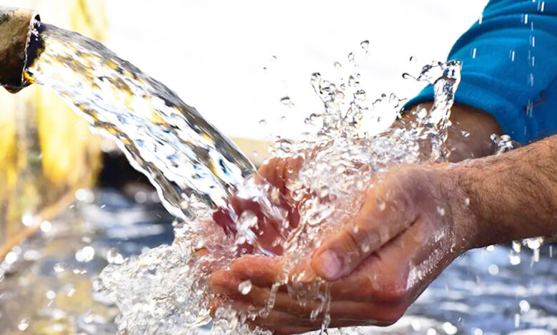 المغرب يعلن مخططًا استثماريًا بـ5,5 مليارات يورو لتعزيز الأمن المائي والبنيات التحتية