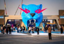 اليوتوبر MrBeast يفتتح مشروع Beast Land للألعاب في الرياض