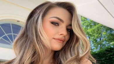 مقتل مؤثرة نمساوية على يد زوجها يهز مواقع التواصل 5 مقتل مؤثرة نمساوية على يد زوجها يهز مواقع التواصل