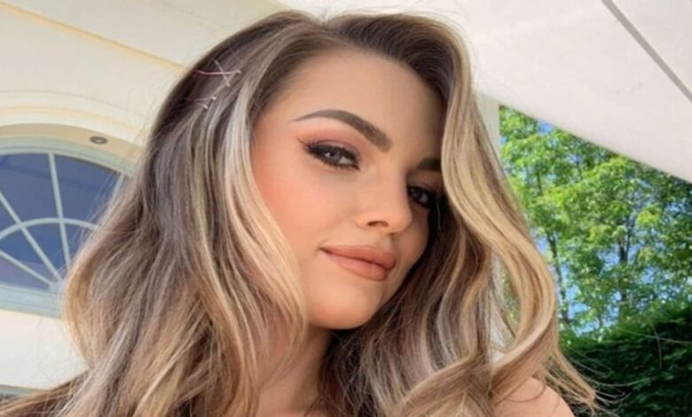 مقتل مؤثرة نمساوية على يد زوجها يهز مواقع التواصل 1 مقتل مؤثرة نمساوية على يد زوجها يهز مواقع التواصل