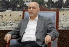 حـ.ماس: وفد الحركة التقى رئيس المخابرات المصرية وأكدنا له الالتزام بتنفيذ المرحلة الأولى..