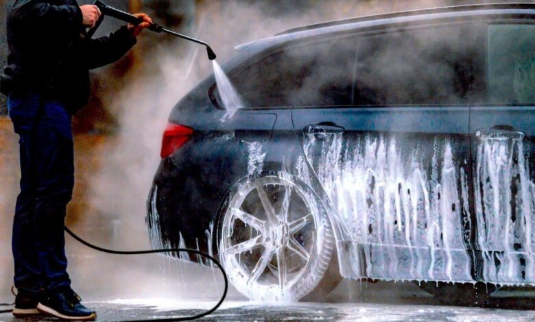 العراق:بغداد تفرض غرامات تصل إلى نحو 3850 دولارًا لمخالفي تعليمات النظافة