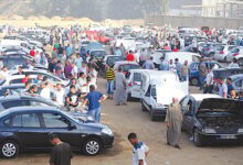 الجزائر: منع بيع سيارات أقل من 3 سنوات في محلات البيع خارج الإطار القانوني