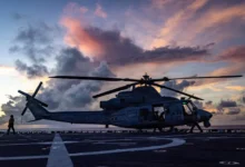 تعزيزات عسكرية أميركية واسعة قبالة فنزويلا تثير مخاوف من التحوّل إلى صراع مسلّح