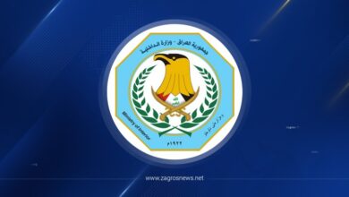 الحبس والغرامة.. وزارة الداخلية العراقية تتخذ الإجراءات القانونية بحق بعض صفحات مواقع التواصل الاجتماعي