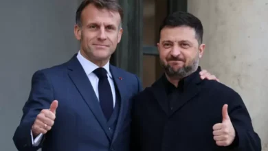 الكرملين: صفقة مقاتلات فرنسا لأوكرانيا تؤجج الحرب وتهدد بتصعيد