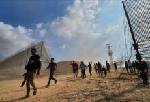 تسجيل مسرّب يكشف رواية هاليفي عن الإخفاقات التي سبقت هجوم 7 أكتوبر