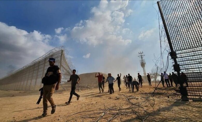 تسجيل مسرّب يكشف رواية هاليفي عن الإخفاقات التي سبقت هجوم 7 أكتوبر