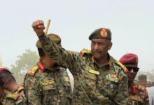 الجيش السوداني يصد هجوم مليشيا الدعم السريع في غرب كردفان