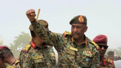 الجيش السوداني يصد هجوم مليشيا الدعم السريع في غرب كردفان