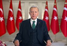 أردوغان: سنردّ على أي تهديد يمسّ أمننا القومي في سوريا