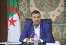 الجزائر.. سعيد سعيود بعد التحريات الدرك اوقف ثلاثة اخوة مختلين اضرمو النار في غابات تيبازة