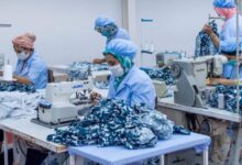 المغرب يحافظ على موقعه كثامن أكبر مورّد للملابس إلى الاتحاد الأوروبي خلال 2025