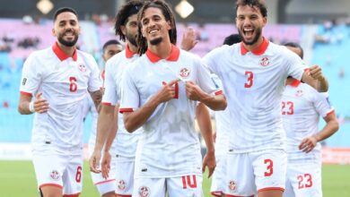 تونس تغيّر موعد مباراتيها الوديتين ضد موريتانيا والأردن