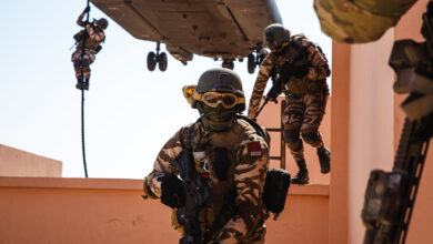 المغرب يعتمد ميزانية دفاعية بقيمة 73 مليار درهم لعام 2026 لتعزيز جاهزية القوات المسلحة