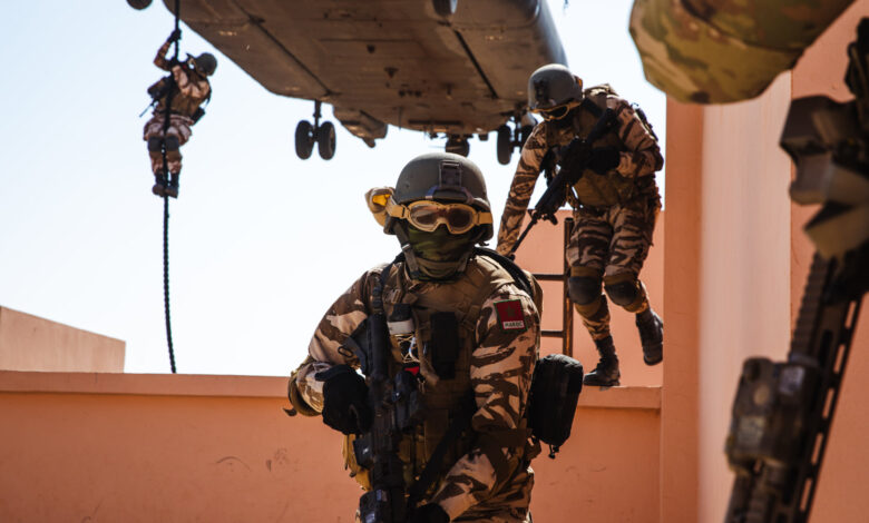 المغرب يعتمد ميزانية دفاعية بقيمة 73 مليار درهم لعام 2026 لتعزيز جاهزية القوات المسلحة