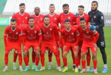 شباب بلوزداد