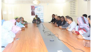 موريتانيا تحصل على اعتماد "الدرجة أ" للمؤسسات الوطنية لحقوق الإنسان