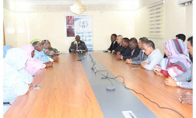 موريتانيا تحصل على اعتماد "الدرجة أ" للمؤسسات الوطنية لحقوق الإنسان