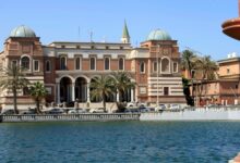 مصرف ليبيا المركزي يضخ 2 مليار دولار لتسهيل تغطية الاعتمادات قبل رمضان