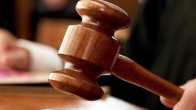 محكمة فرنسية تدين شاباً مغربياً بالسجن بتهمة توجيه إهانات معادية للسامية 7 محكمة فرنسية تدين شاباً مغربياً بالسجن بتهمة توجيه إهانات معادية للسامية