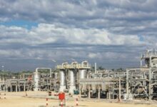 العراق.. توقف إنتاج الغاز في حقل كورمور بعد هجوم بثلاث مسيّرات مجهولة