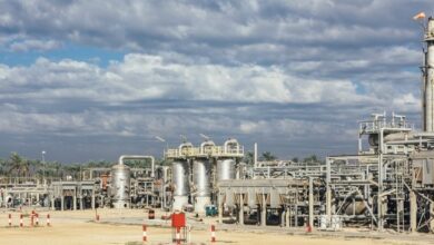 العراق.. توقف إنتاج الغاز في حقل كورمور بعد هجوم بثلاث مسيّرات مجهولة 2 العراق.. توقف إنتاج الغاز في حقل كورمور بعد هجوم بثلاث مسيّرات مجهولة