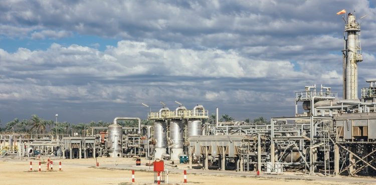 العراق.. توقف إنتاج الغاز في حقل كورمور بعد هجوم بثلاث مسيّرات مجهولة