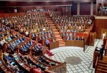 مجلس النواب المغربي يصادق على قانون المالية 2026 بنفقات 76 مليار دولار