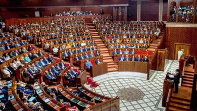 مجلس النواب المغربي يصادق على قانون المالية 2026 بنفقات 76 مليار دولار 3 مجلس النواب المغربي يصادق على قانون المالية 2026 بنفقات 76 مليار دولار