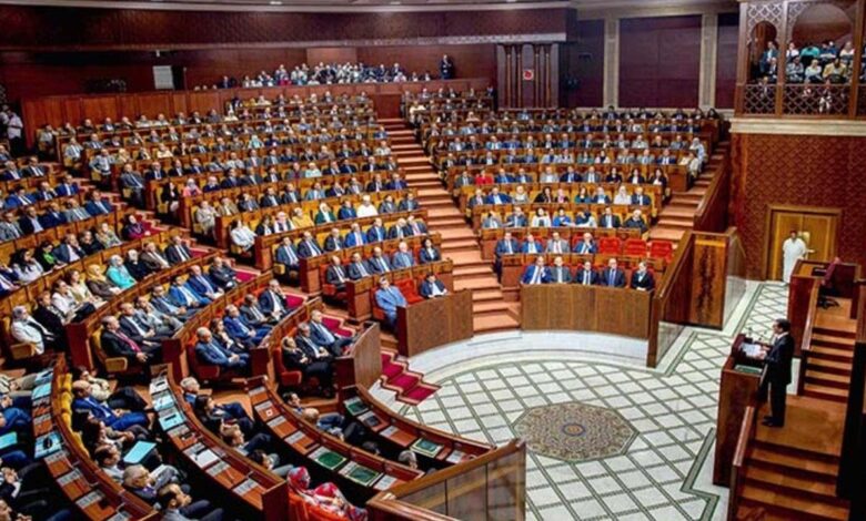 مجلس النواب المغربي يصادق على قانون المالية 2026 بنفقات 76 مليار دولار 1 مجلس النواب المغربي يصادق على قانون المالية 2026 بنفقات 76 مليار دولار