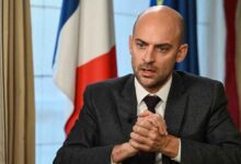 الخارجية الفرنسية: الوزير يدعو إيران للعودة إلى المفاوضات للتوصل إلى اتفاق دائم يضمن عدم حصولها على سلاح نووي