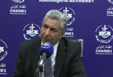 رئيس مجلس حقوق الإنسان الجزائري: قلت أمام البرلمان الأوروبي بلدي الجزائر يتمتع بحرية الإعلام أكثر من اي بلد