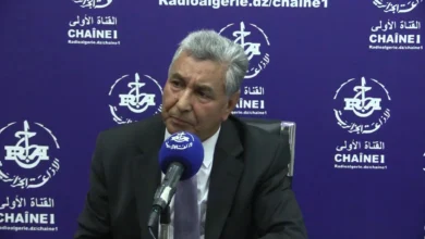 رئيس مجلس حقوق الإنسان الجزائري: قلت أمام البرلمان الأوروبي بلدي الجزائر يتمتع بحرية الإعلام أكثر من اي بلد 2 رئيس مجلس حقوق الإنسان الجزائري: قلت أمام البرلمان الأوروبي بلدي الجزائر يتمتع بحرية الإعلام أكثر من اي بلد