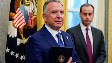 ويتكوف: تقدم ملموس في المرحلة الأولى من اتفاق غزة واستعدادات للمرحلة الثانية