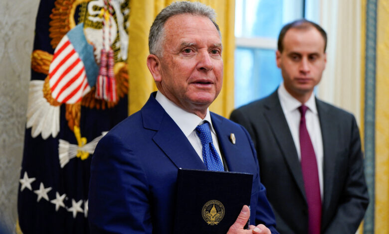 ويتكوف: تقدم ملموس في المرحلة الأولى من اتفاق غزة واستعدادات للمرحلة الثانية