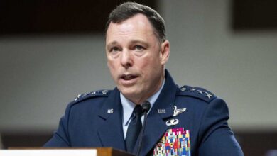 أفريكوم يعلن مناورات عسكرية أمريكية-ليبية في سرت 7 أفريكوم يعلن مناورات عسكرية أمريكية-ليبية في سرت