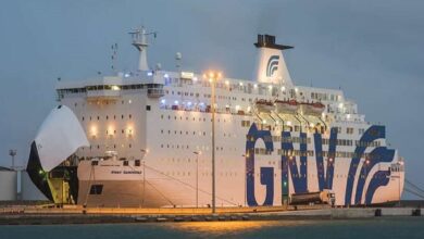 فرنسا توقف عبّارة إلى الجزائر بعد العثور على جهاز تجسس على متنها 3 فرنسا توقف عبّارة إلى الجزائر بعد العثور على جهاز تجسس على متنها