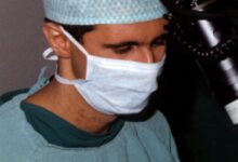 بعد فراره إلى روسيا، بشار الأسد يعود لمهنته السابقة